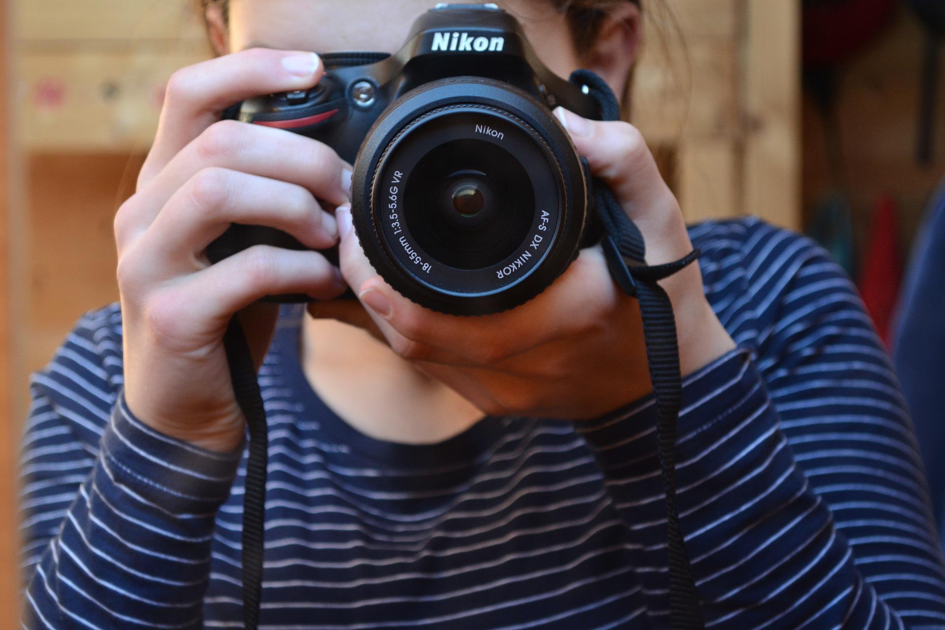 Scatti perfetti? Come fotografare la casa da vendere